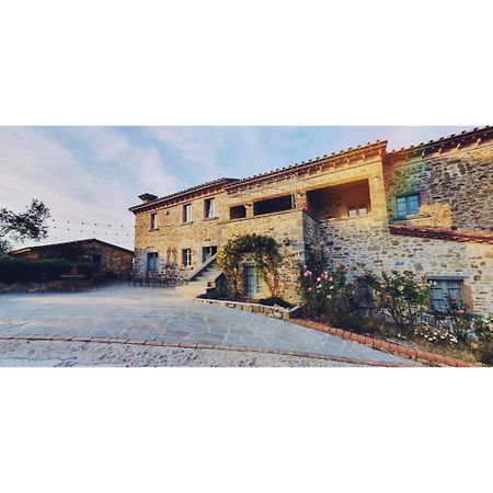 Podere Paradiso Villa Magione Kültér fotó