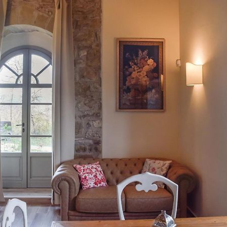 Podere Paradiso Villa Magione Kültér fotó