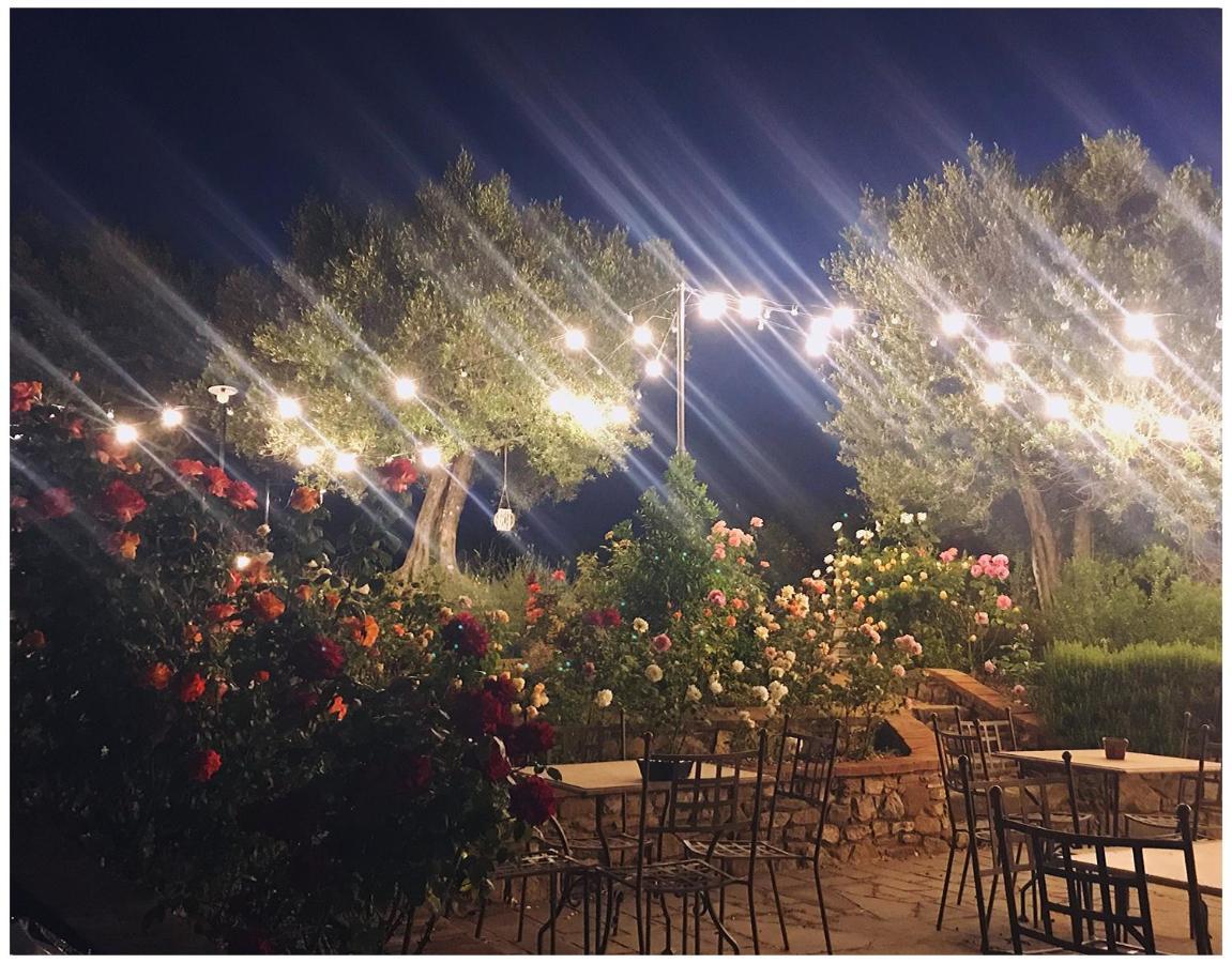 Podere Paradiso Villa Magione Kültér fotó
