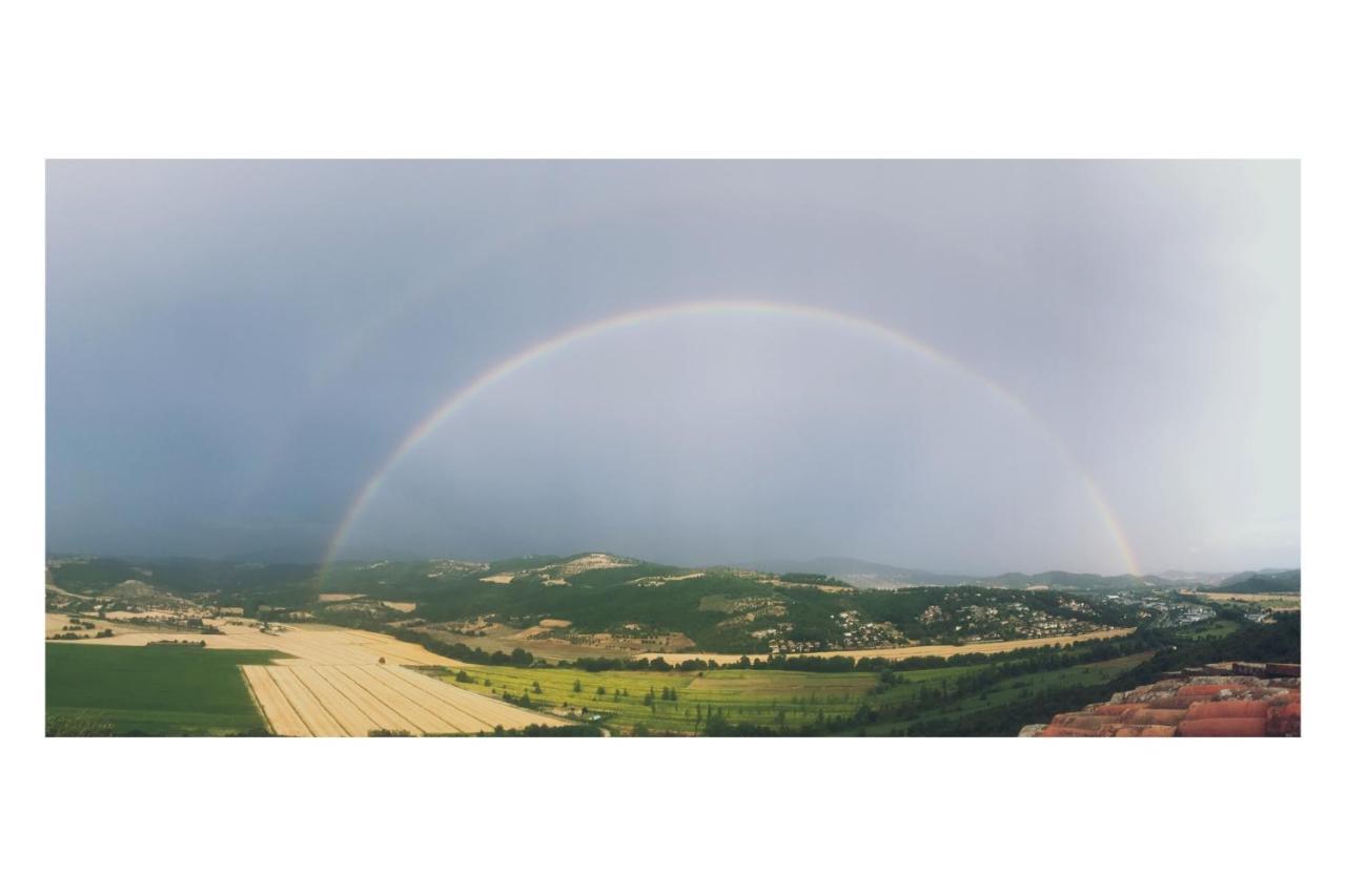 Podere Paradiso Villa Magione Kültér fotó