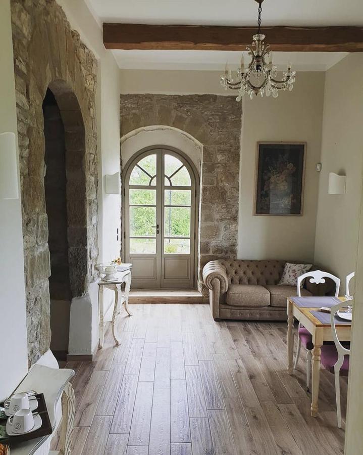 Podere Paradiso Villa Magione Kültér fotó