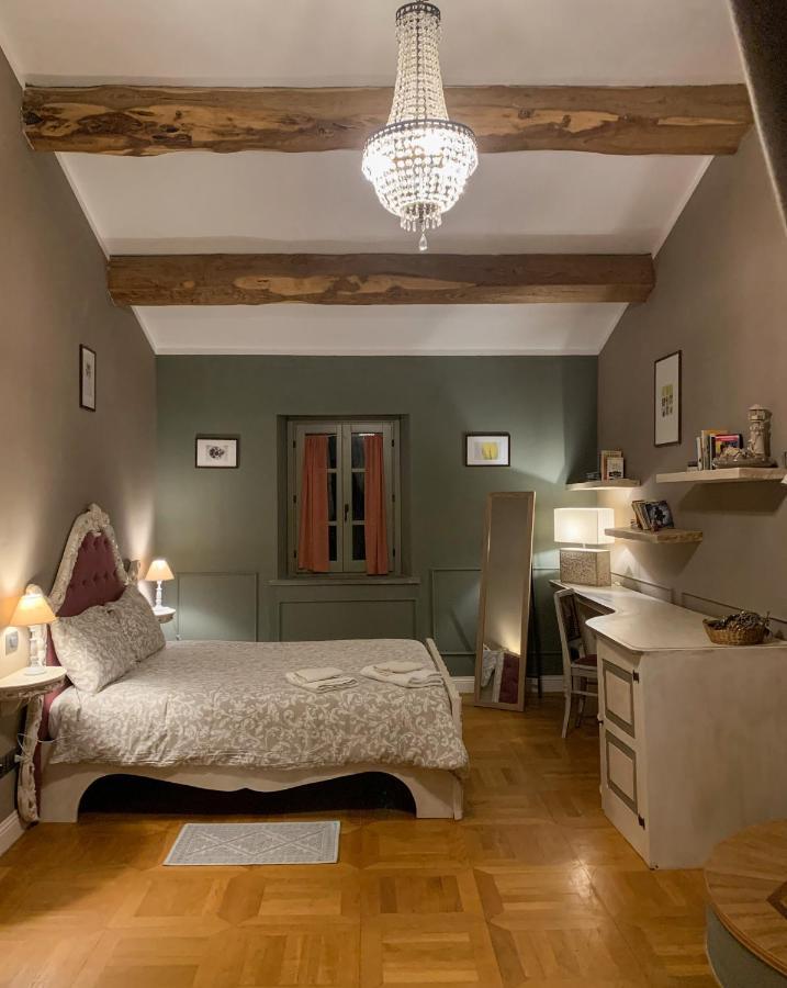 Podere Paradiso Villa Magione Kültér fotó