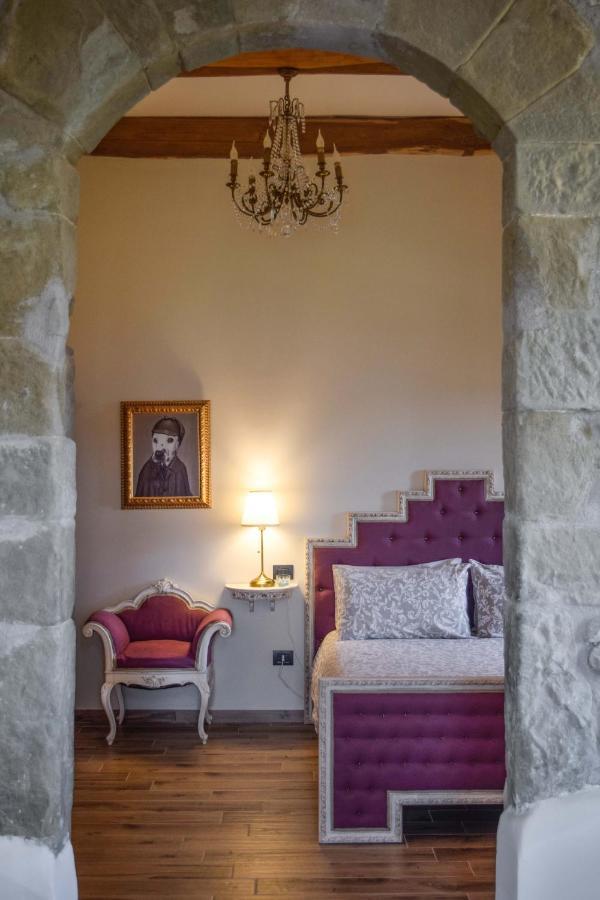 Podere Paradiso Villa Magione Kültér fotó