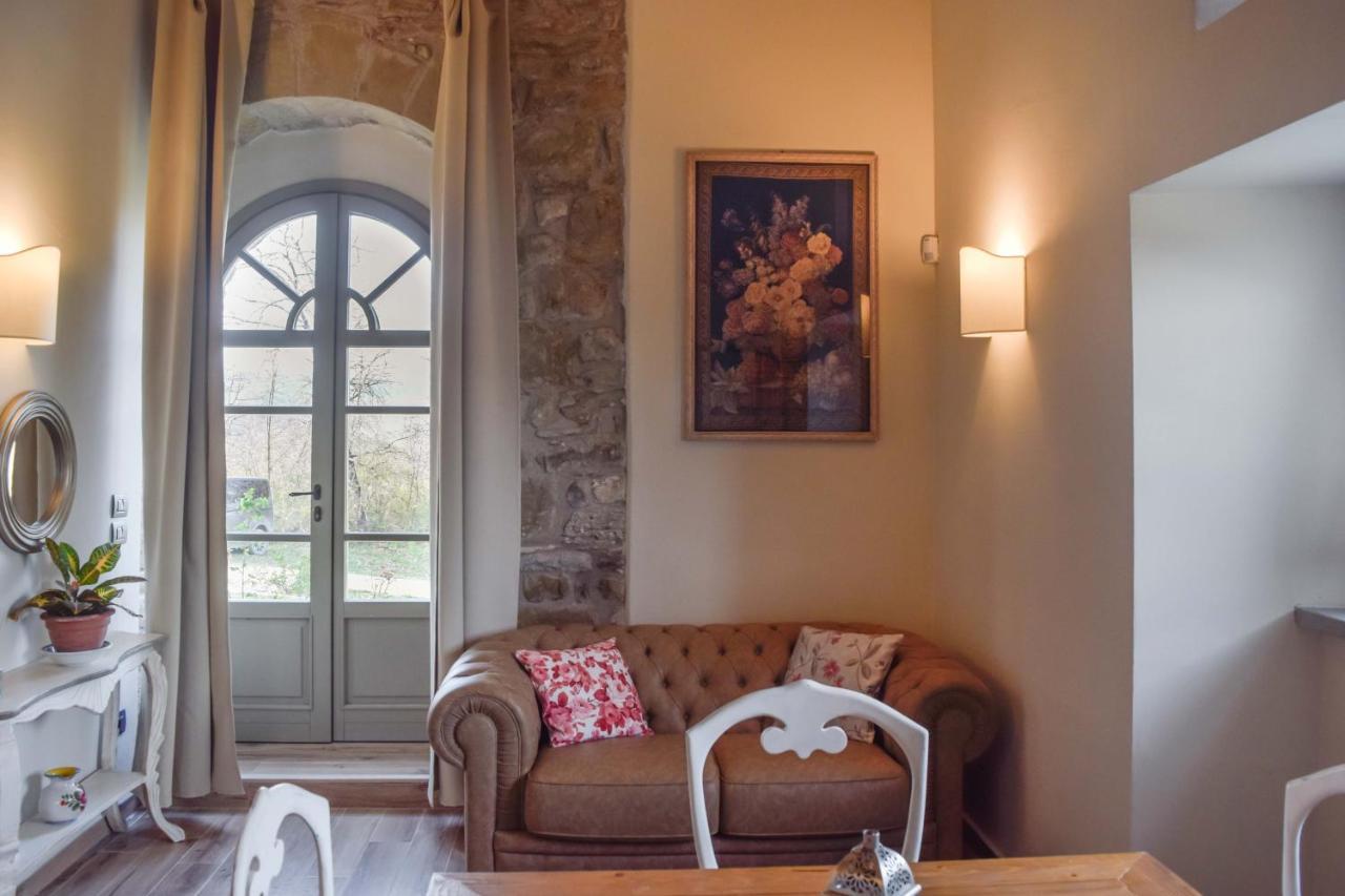 Podere Paradiso Villa Magione Kültér fotó