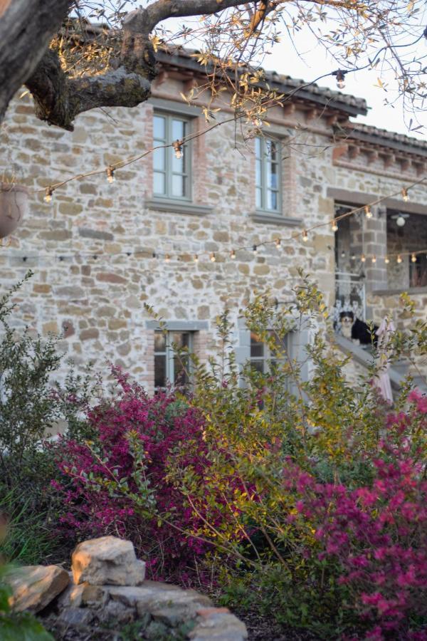 Podere Paradiso Villa Magione Kültér fotó