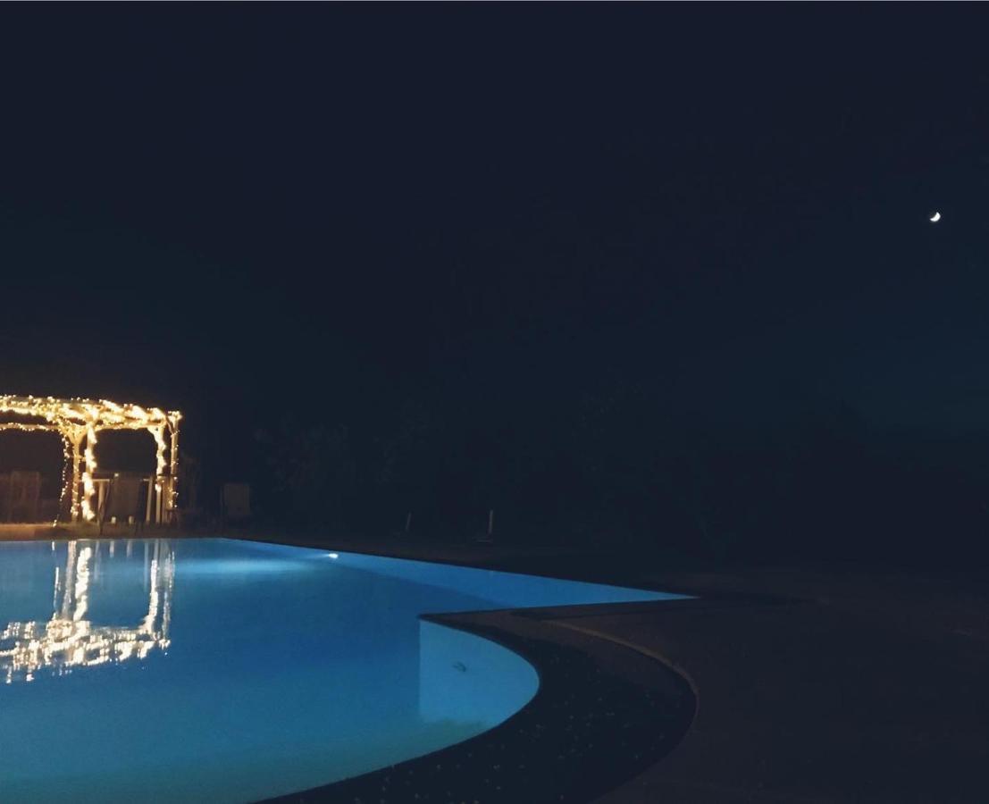 Podere Paradiso Villa Magione Kültér fotó