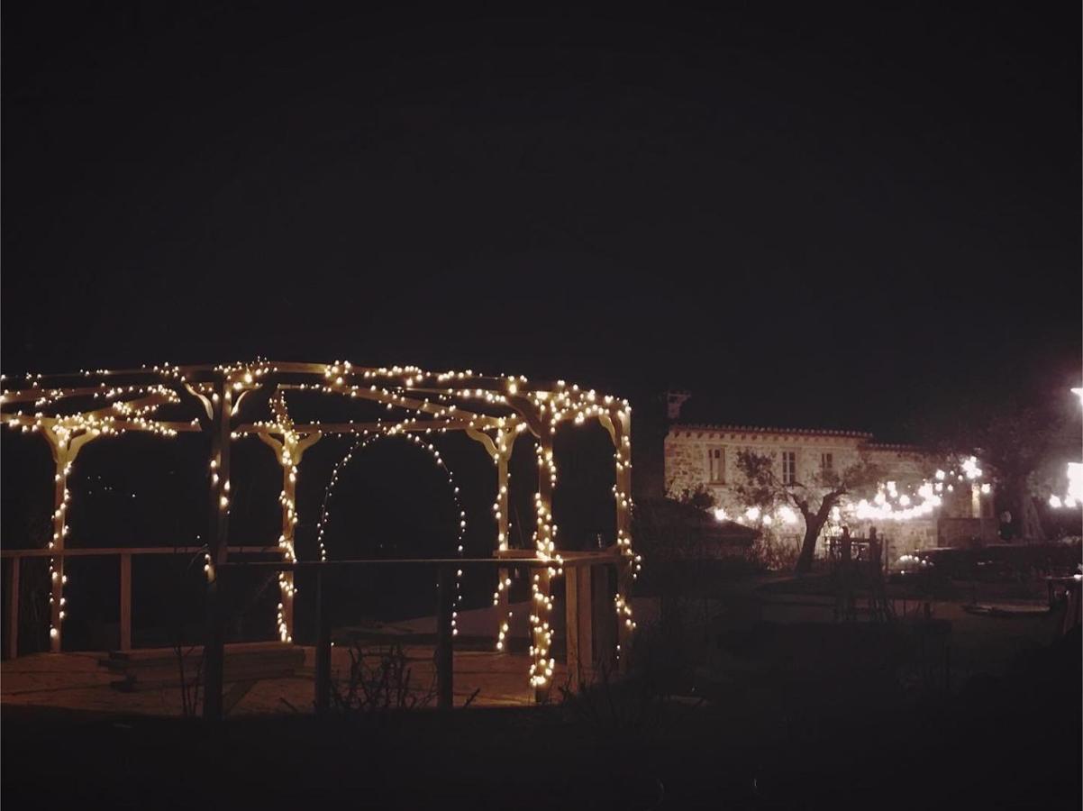 Podere Paradiso Villa Magione Kültér fotó