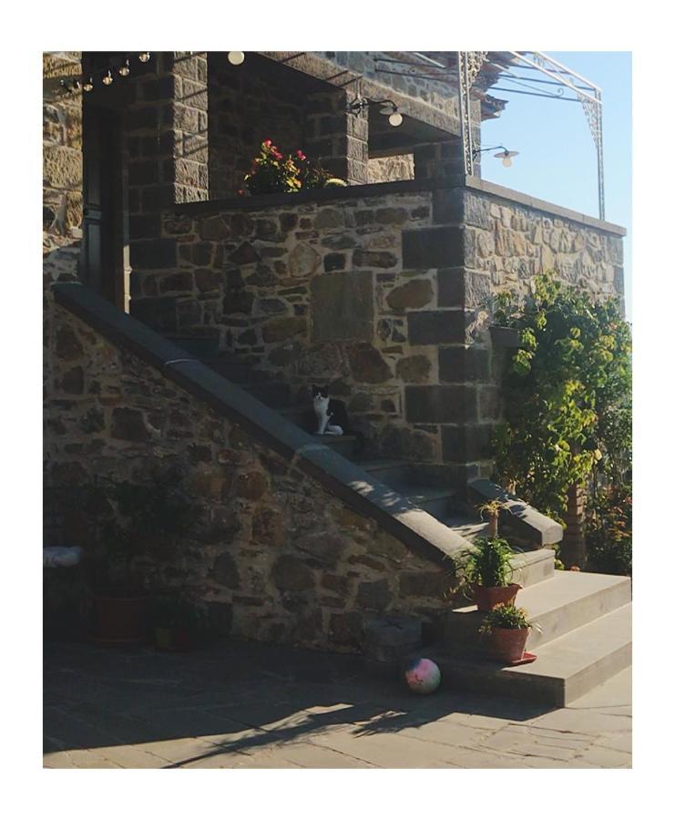 Podere Paradiso Villa Magione Kültér fotó