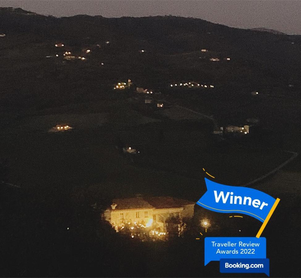 Podere Paradiso Villa Magione Kültér fotó