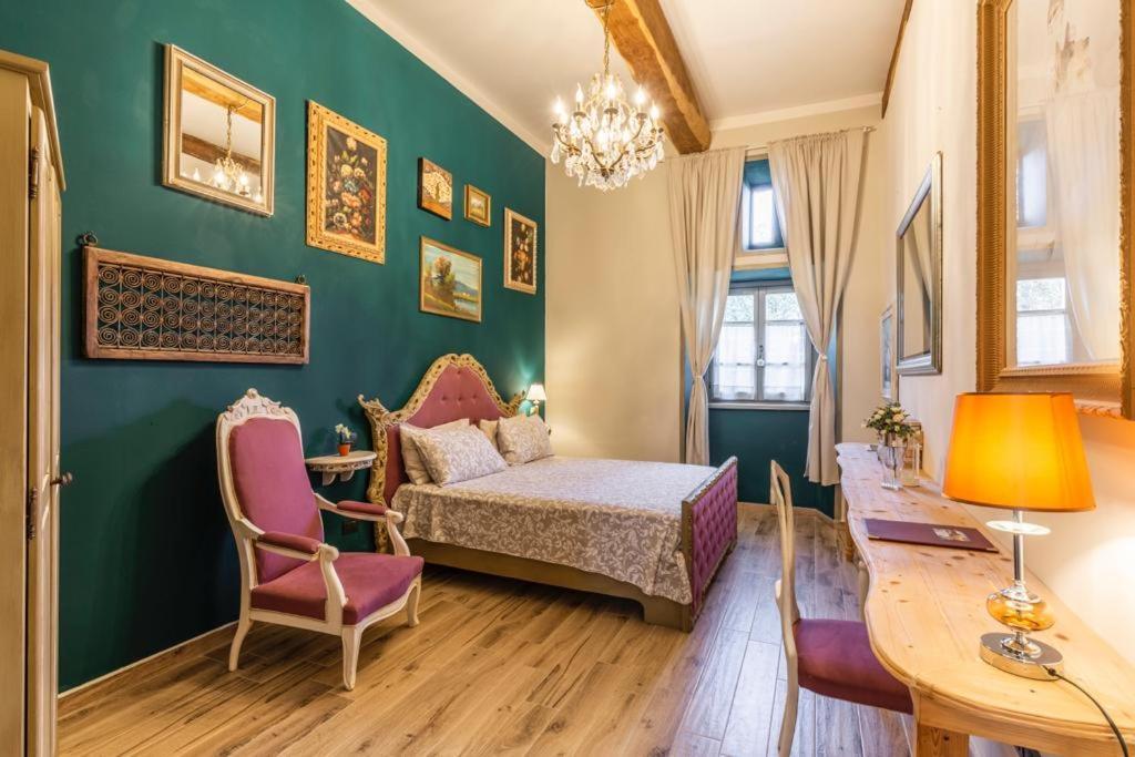 Podere Paradiso Villa Magione Kültér fotó