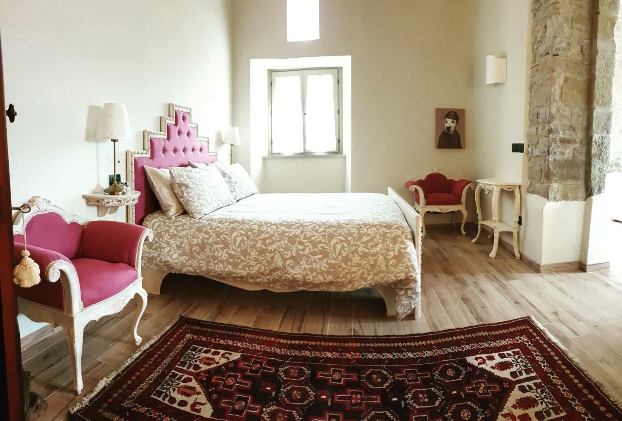 Podere Paradiso Villa Magione Kültér fotó